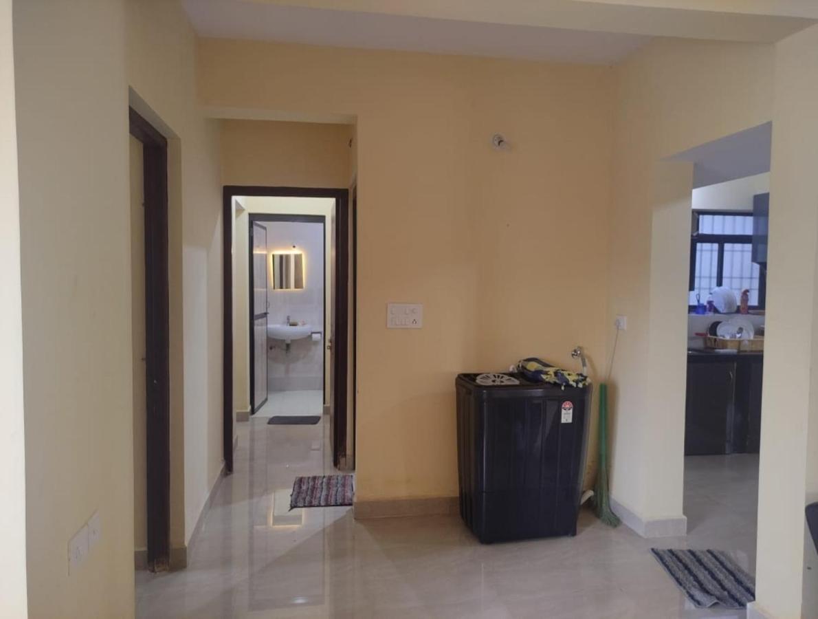 Sd D'souza Heritage Flats With Reserved Parking *