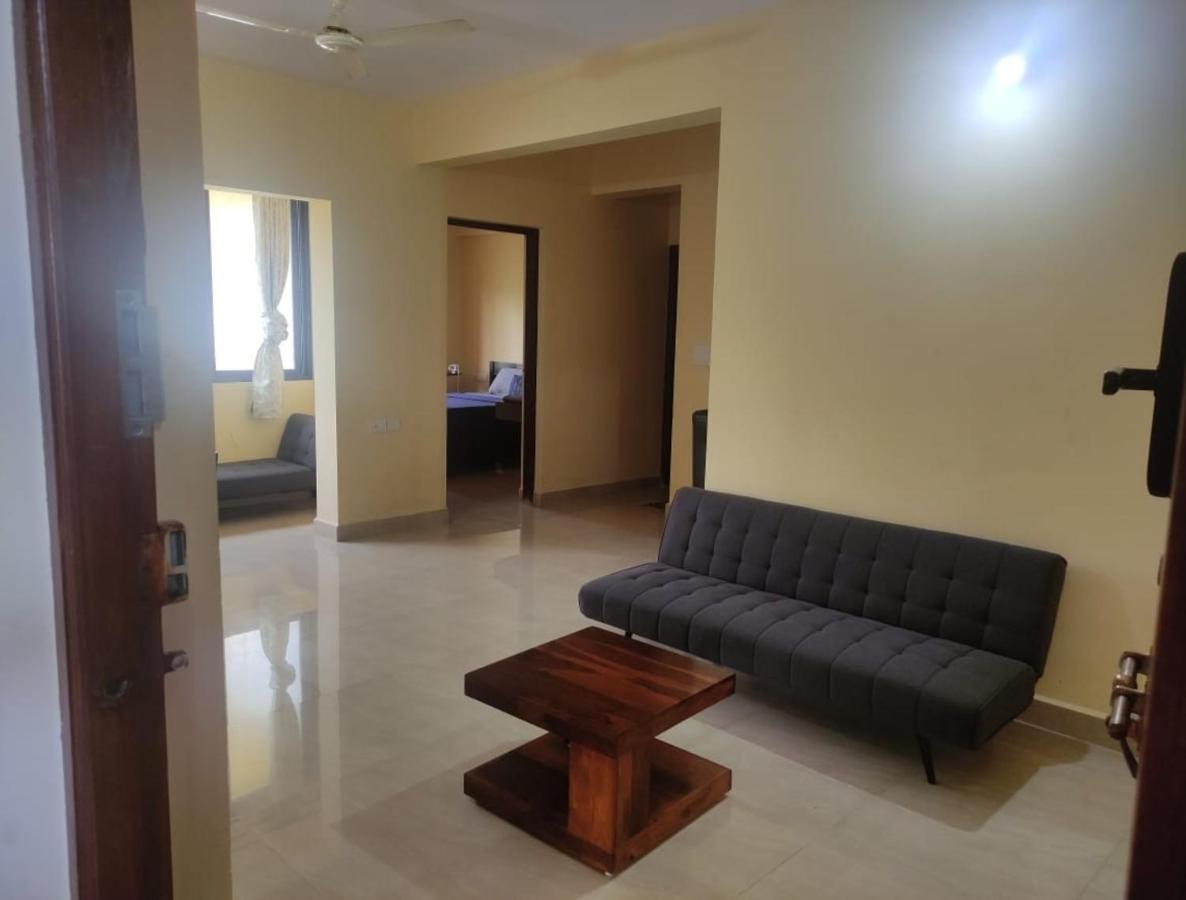 Apartment Sd D'souza Heritage Flats With Reserved Parking Moira