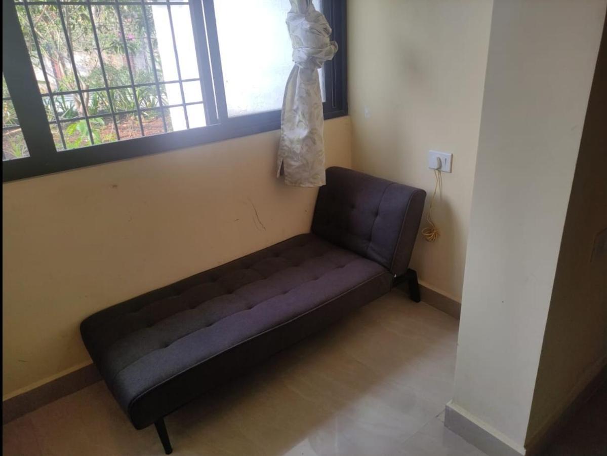 Sd D'souza Heritage Flats With Reserved Parking Moira