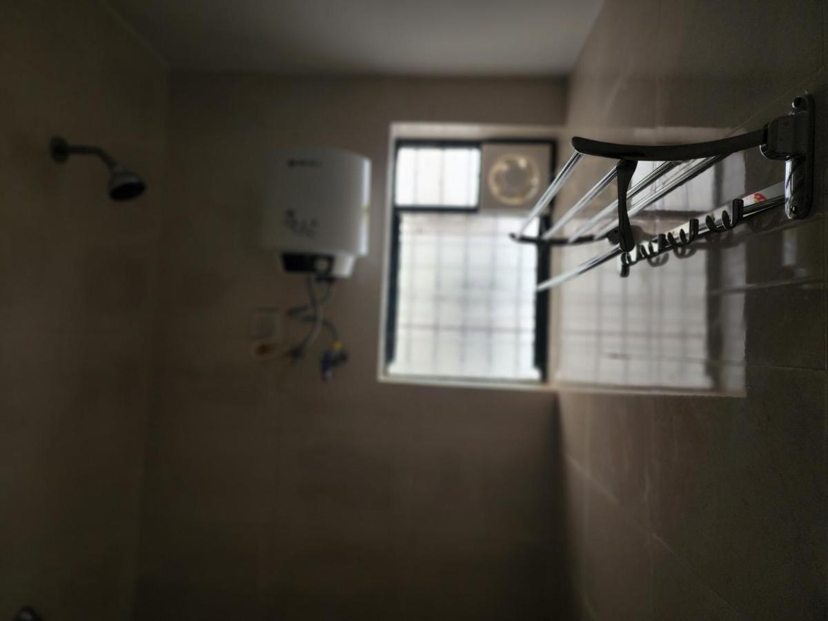 Sd D'souza Heritage Flats With Reserved Parking Apartment