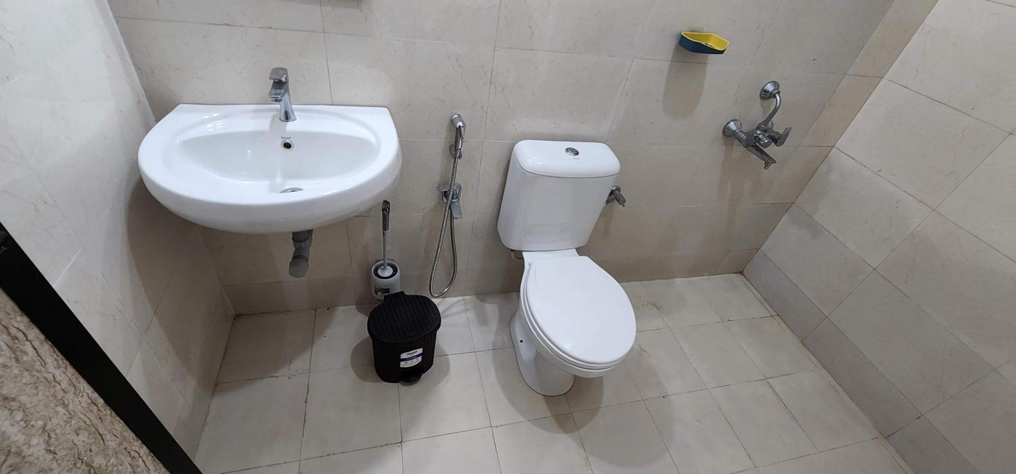 Sd D'souza Heritage Flats With Reserved Parking Apartment *