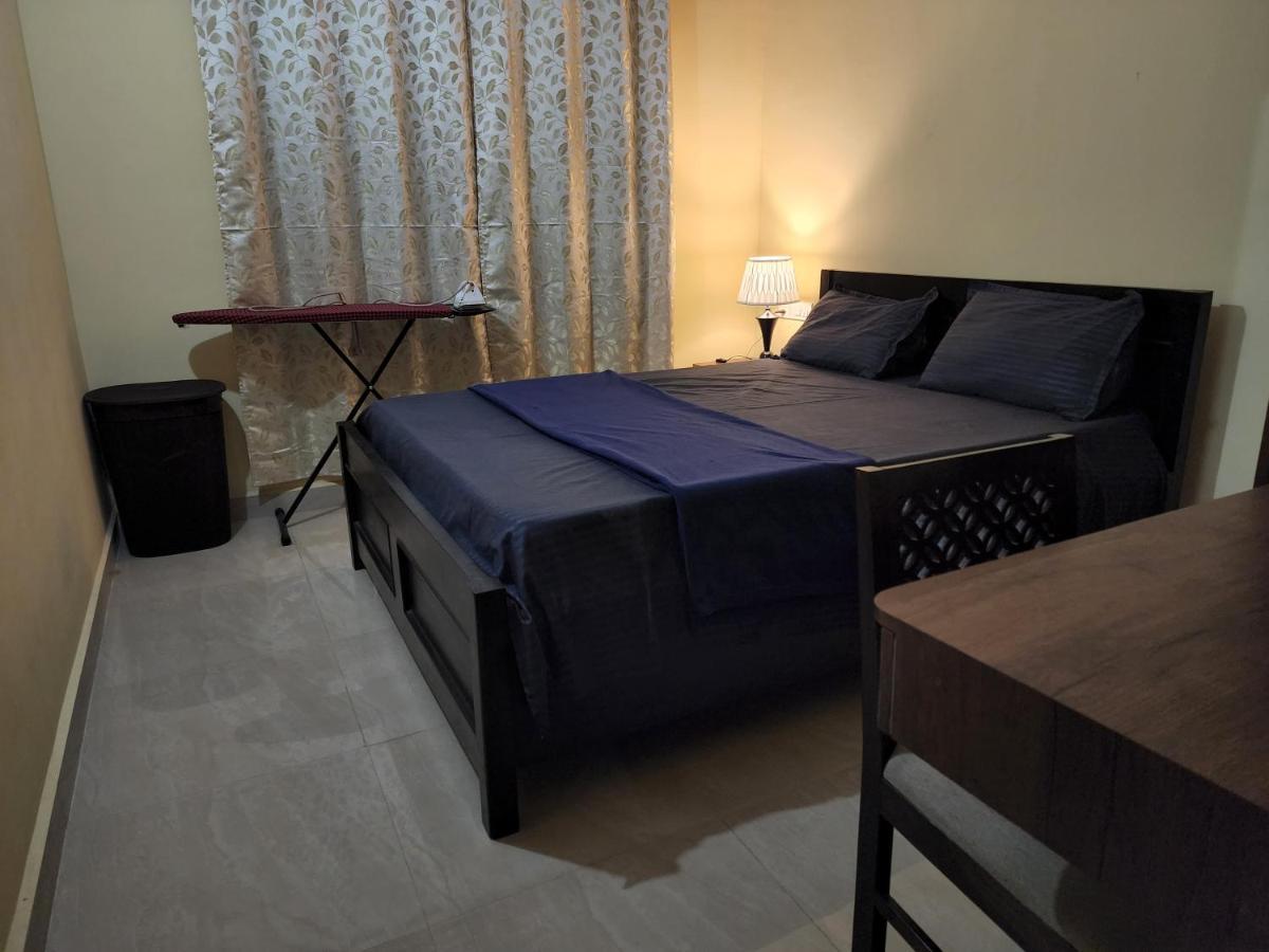 Sd D'souza Heritage Flats With Reserved Parking Moira